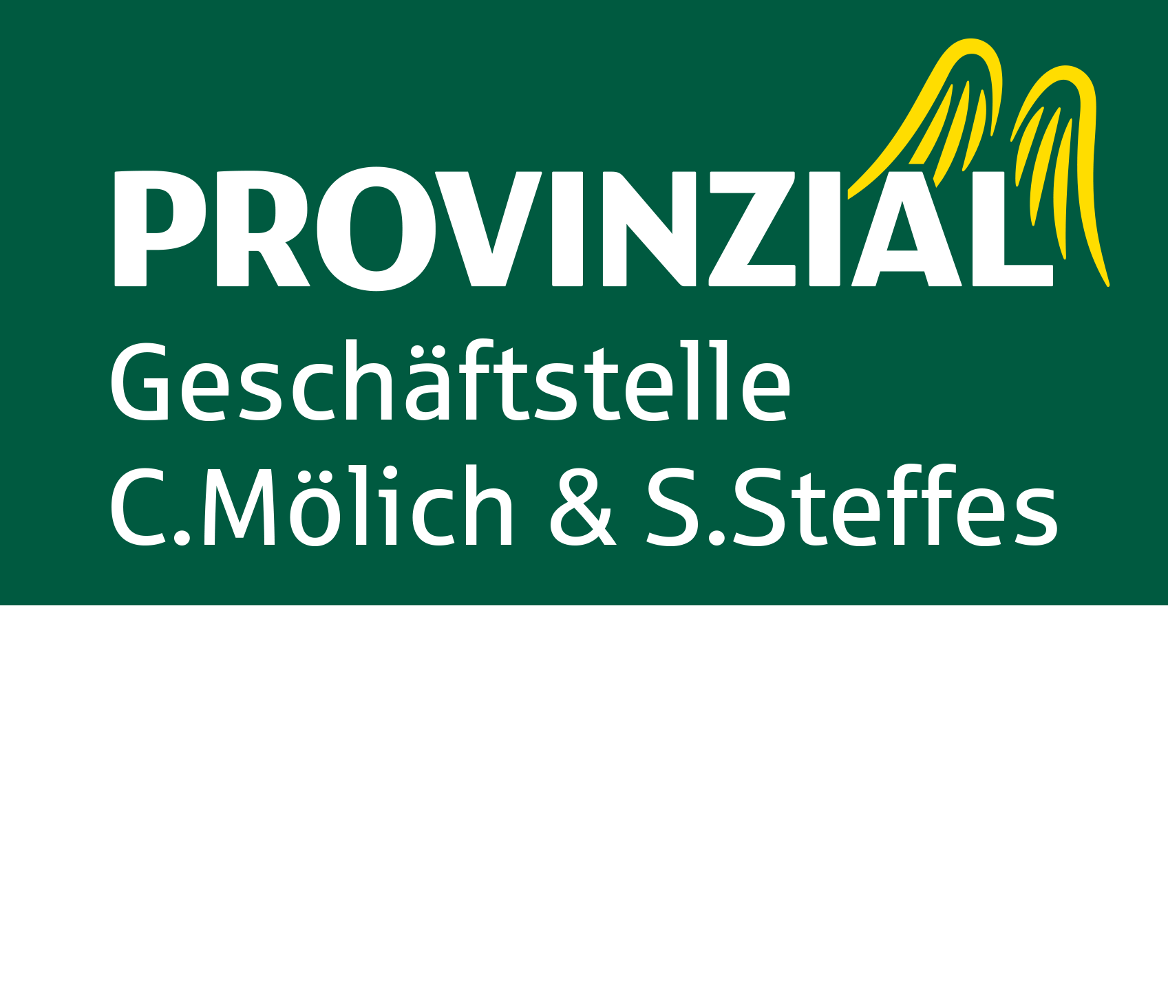 Logo Provinzial